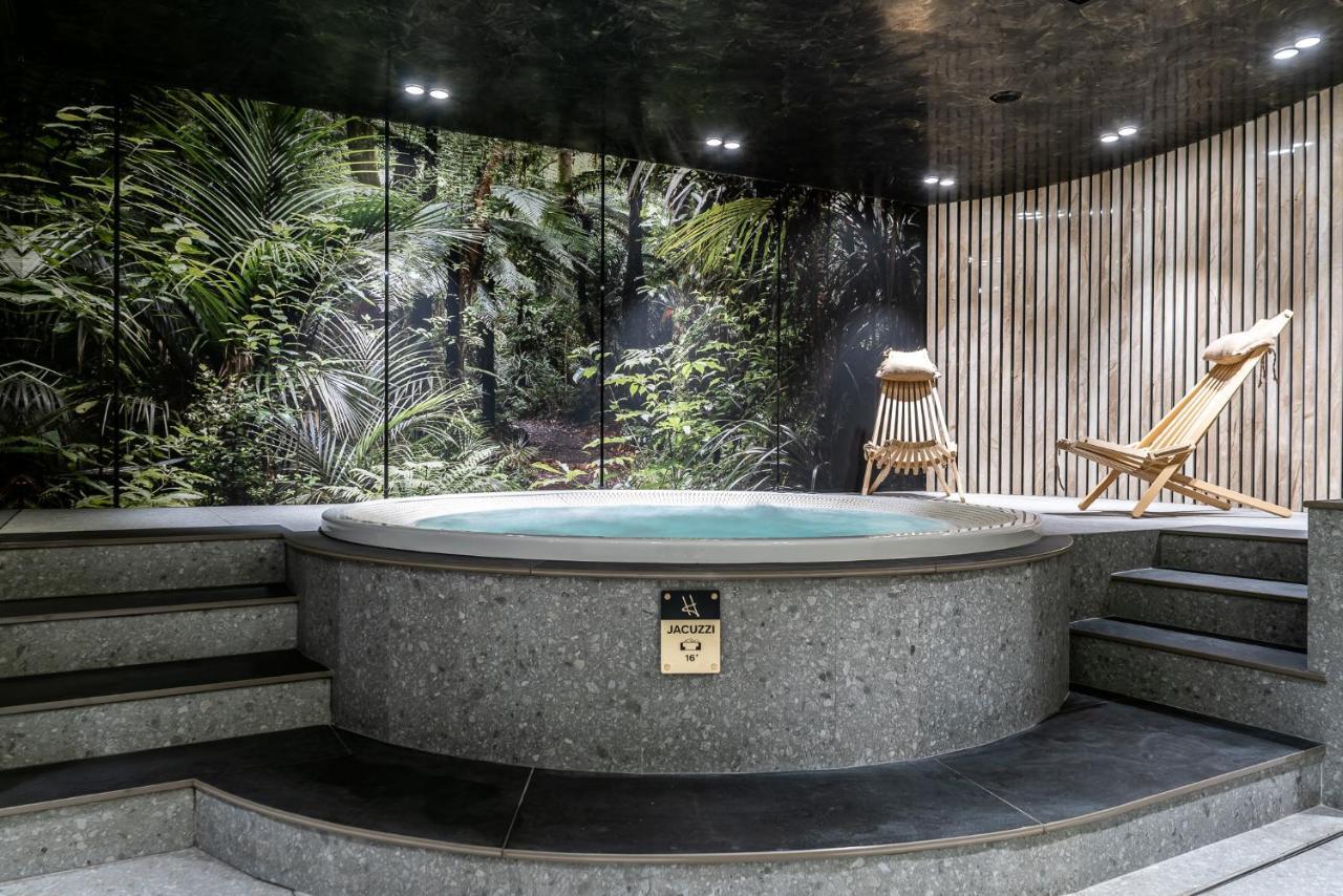 Hotel Roman Maramures - Ski & Spa Resort Statiunea エクステリア 写真