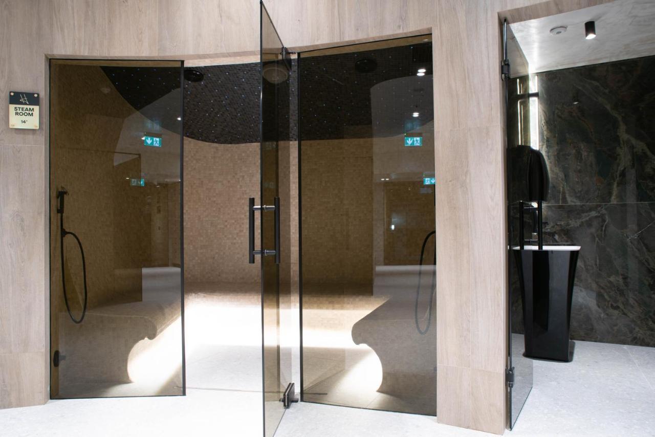 Hotel Roman Maramures - Ski & Spa Resort Statiunea 部屋 写真